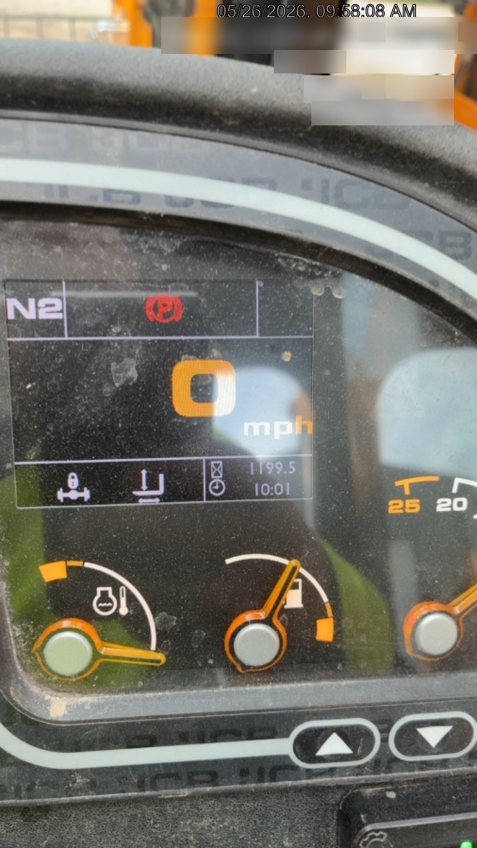 2023 JCB 509-42