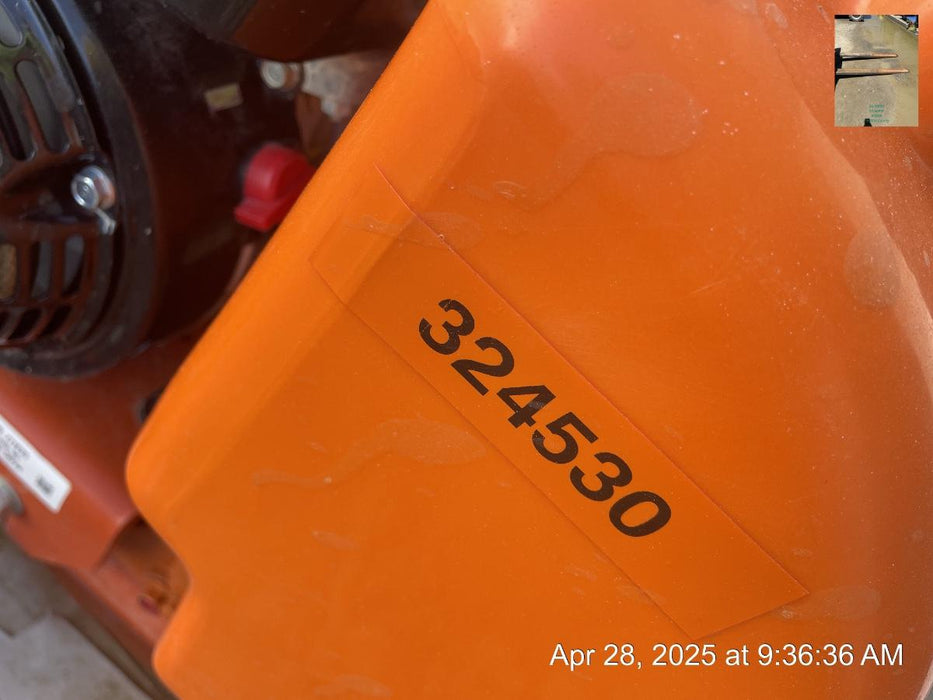 2023 MULTIQUIP MVC82VHW