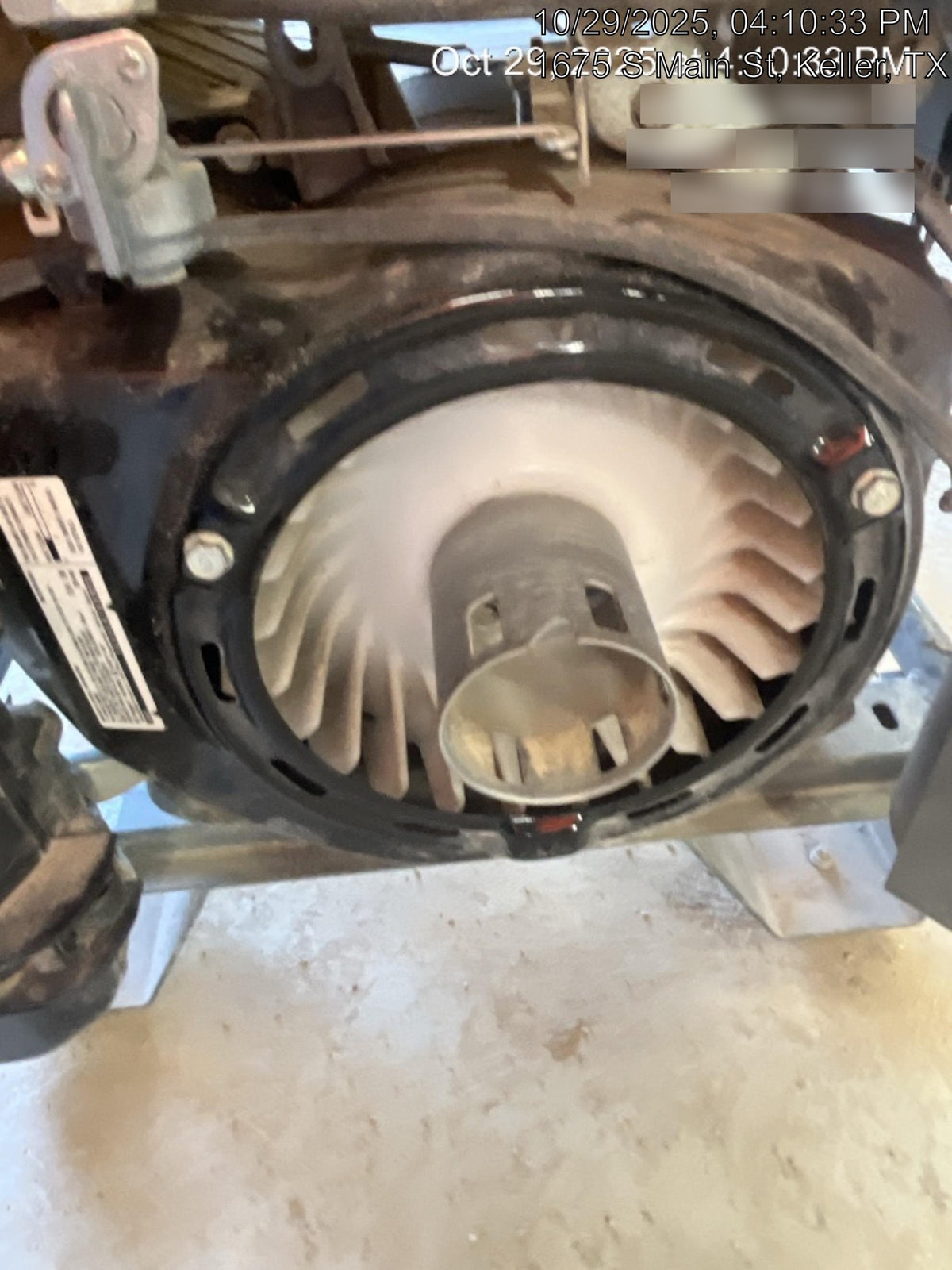 2022 WACKER NEUSON GP6600A