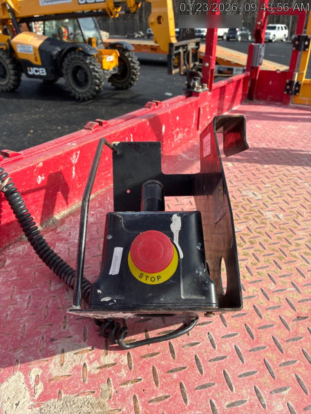 2021 MEC 4046SE