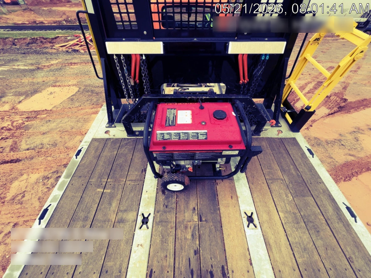 2025 MI-T-M GEN-6500-0MM1