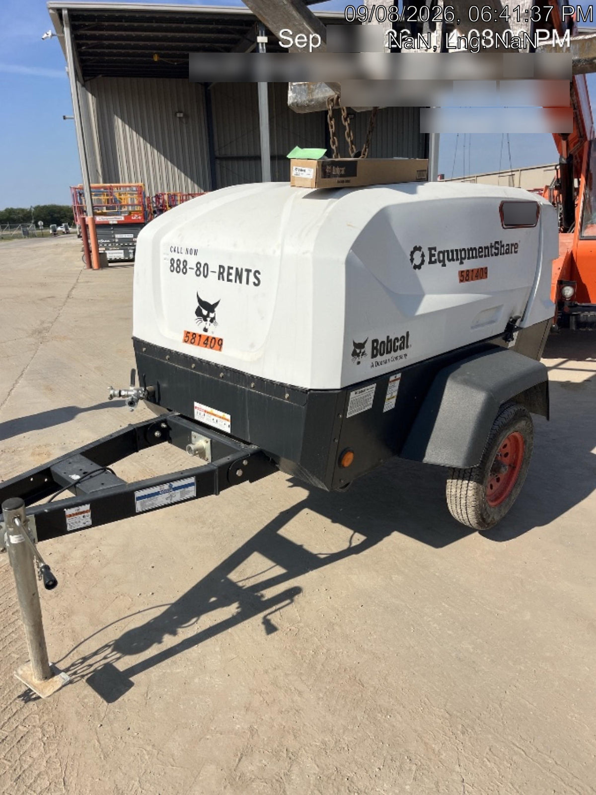 2021 MEC 4046SE