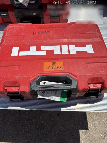 2020 HILTI TE 50-AVR