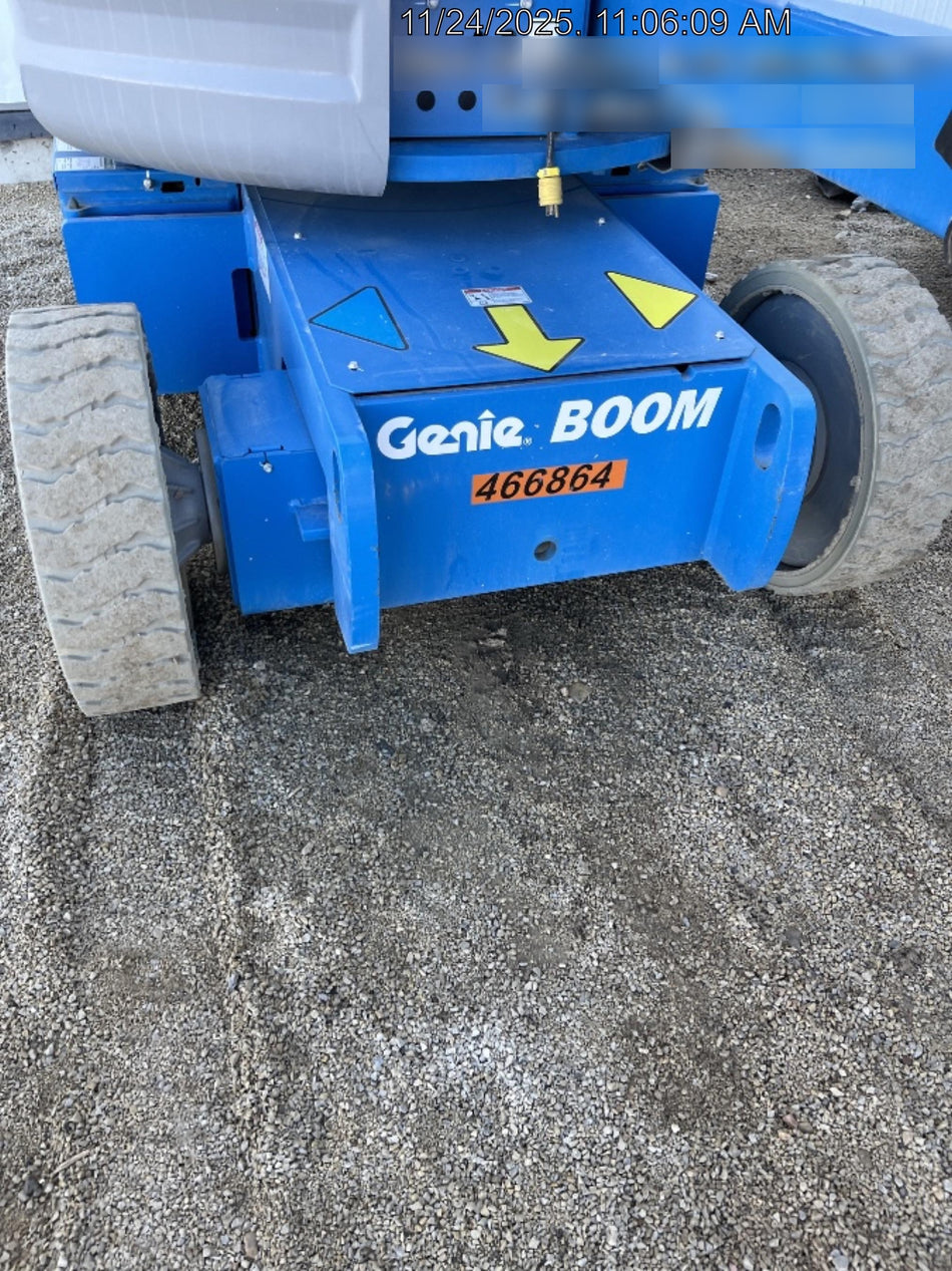 2024 GENIE Z40/23N RJ