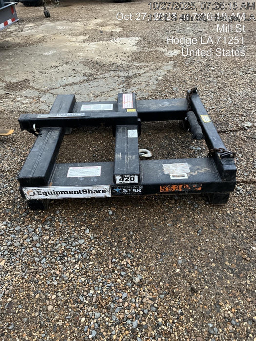 2023 STAR INDUSTRIES 1395B