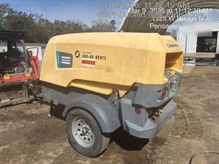 2023 ATLAS COPCO XAS188 CWK