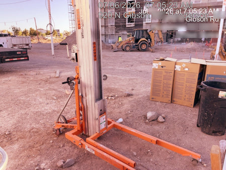 2021 LIFTSMART MLC-24