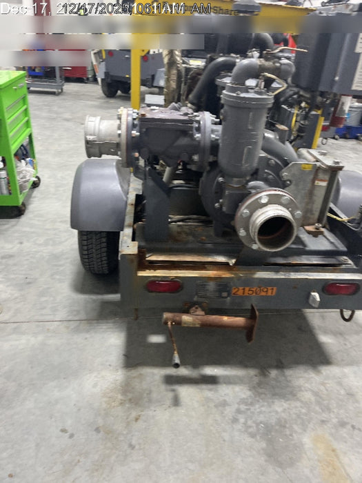 2022 ATLAS COPCO PAC F66 KD