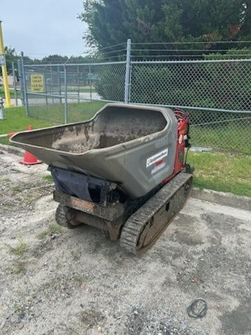 2022 TORO MBTX 2500-TS