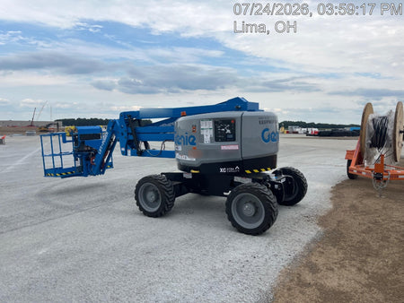 2026 GENIE Z-45 XC