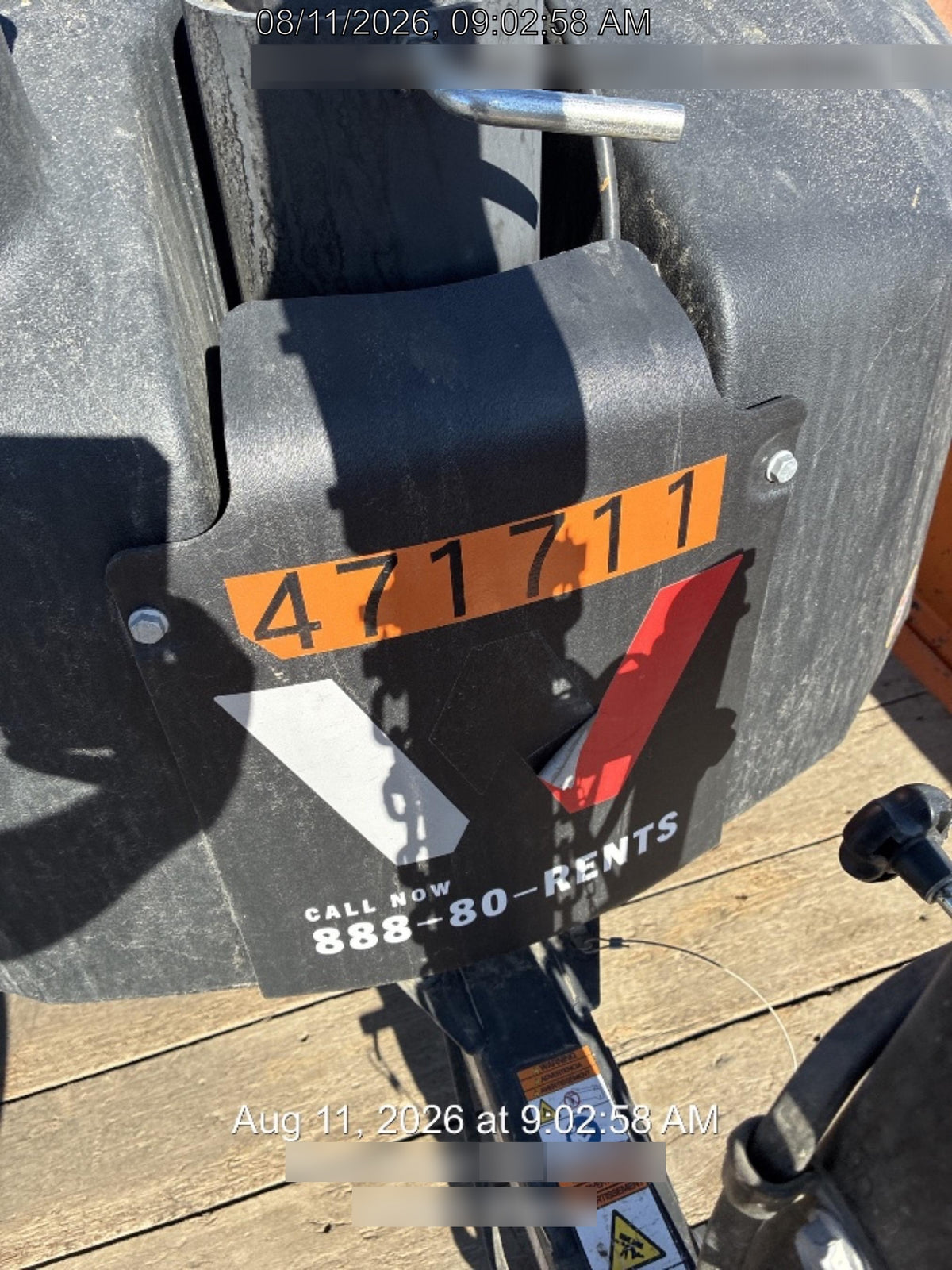 2024 WACKER NEUSON LTT4