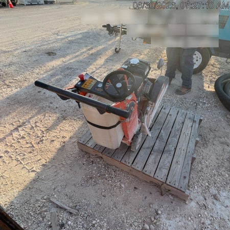 2024 HUSQVARNA FS 400 LV