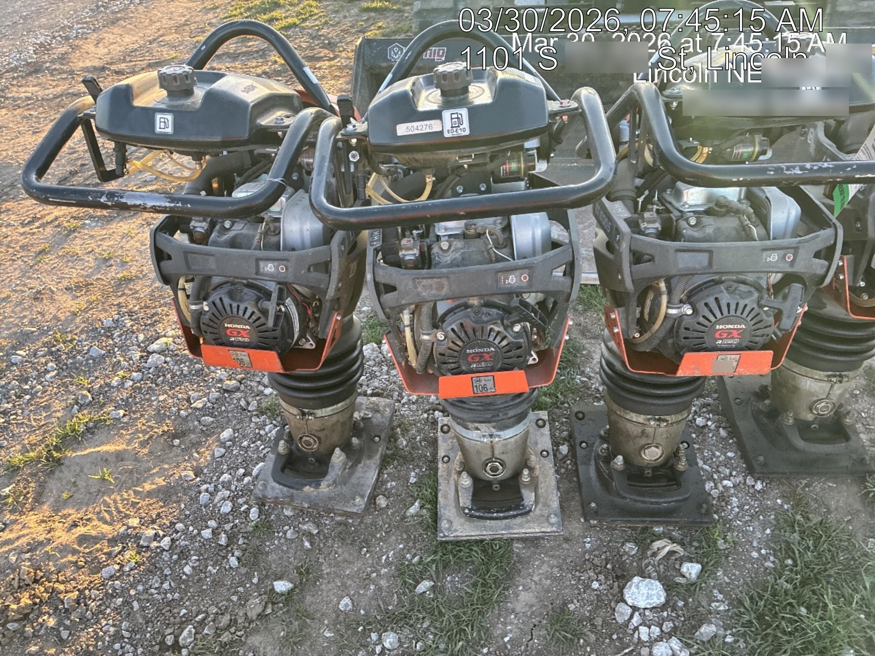 2025 HUSQVARNA LT6005