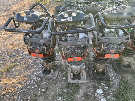 2025 HUSQVARNA LT6005