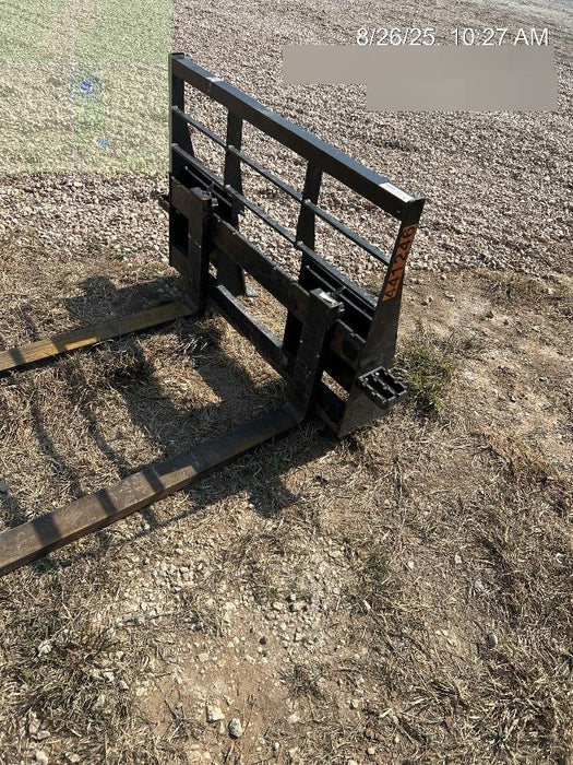 2024 ARROW MATERIAL HANDLING FS5100CB - 72"