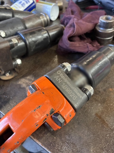2020 MICHIGAN PNEUMATIC MP-CH3R