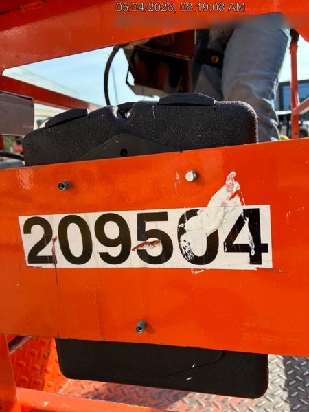 2022 JLG ES1932