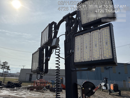 2024 WACKER NEUSON LTT4