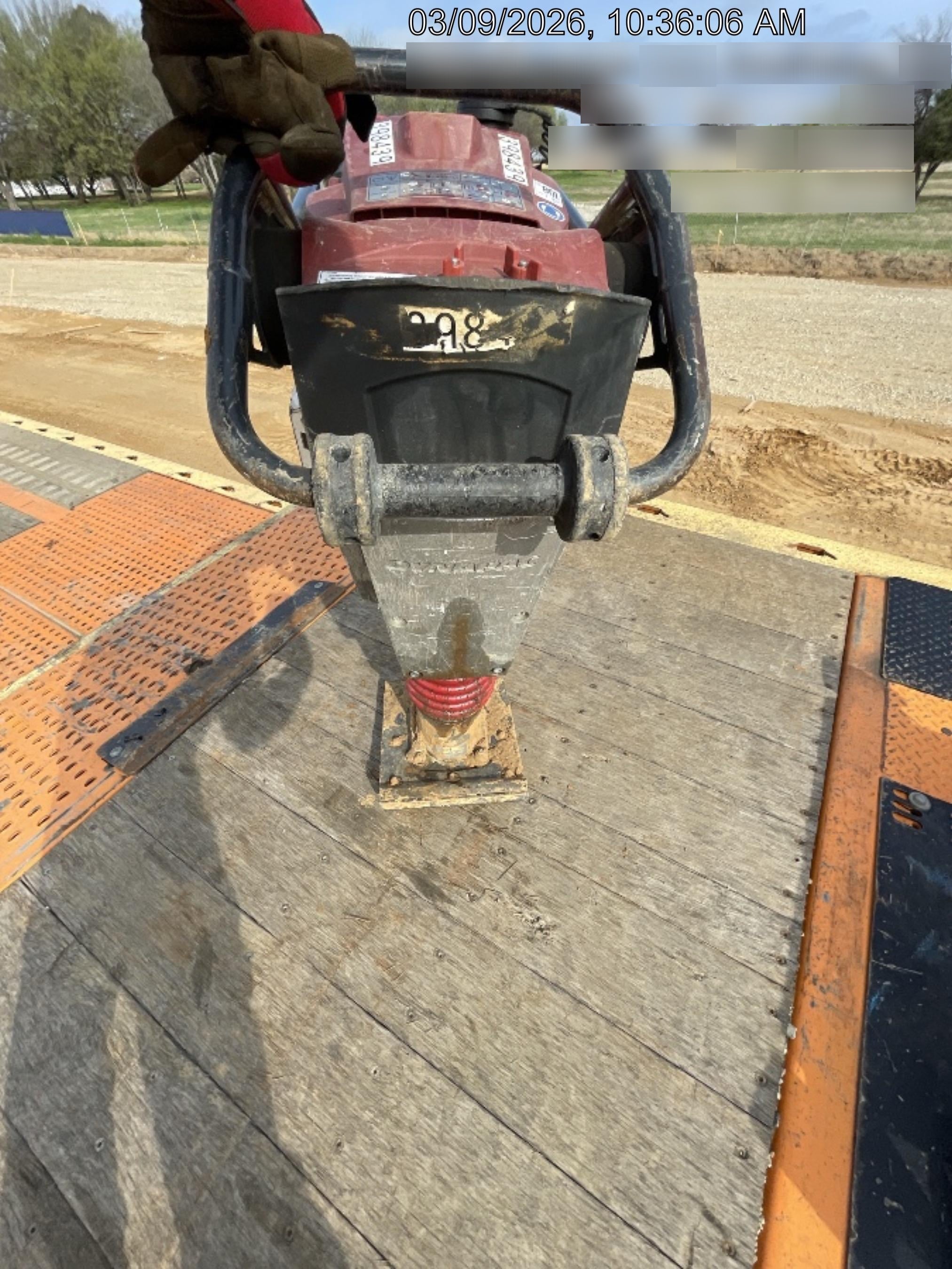 2024 DYNAPAC DR6X