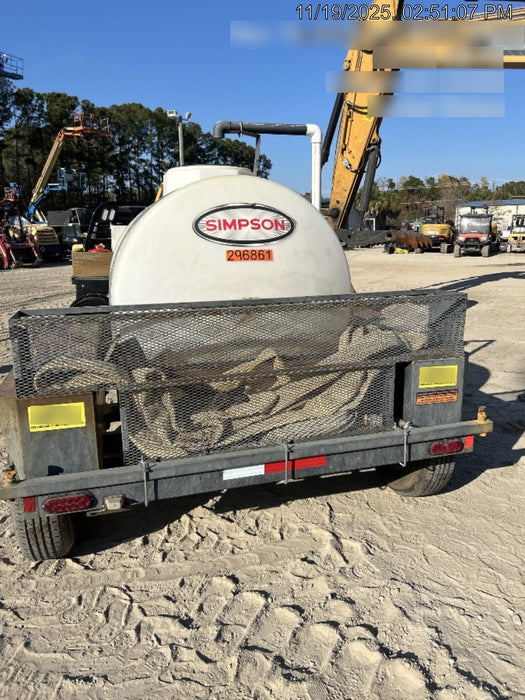 2023 SIMPSON SWT-52517