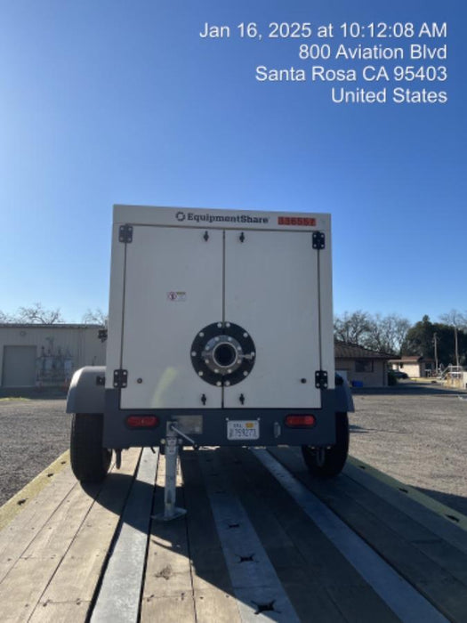 2023 ATLAS COPCO PAC F44 KD-S