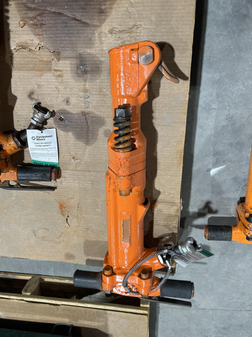 2021 MICHIGAN PNEUMATIC MP-TPB90-114