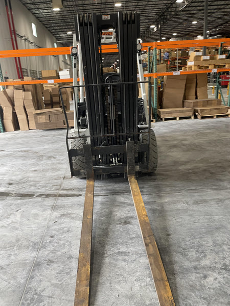 2022 UNICARRIER MUG1F2A30DV QUAD