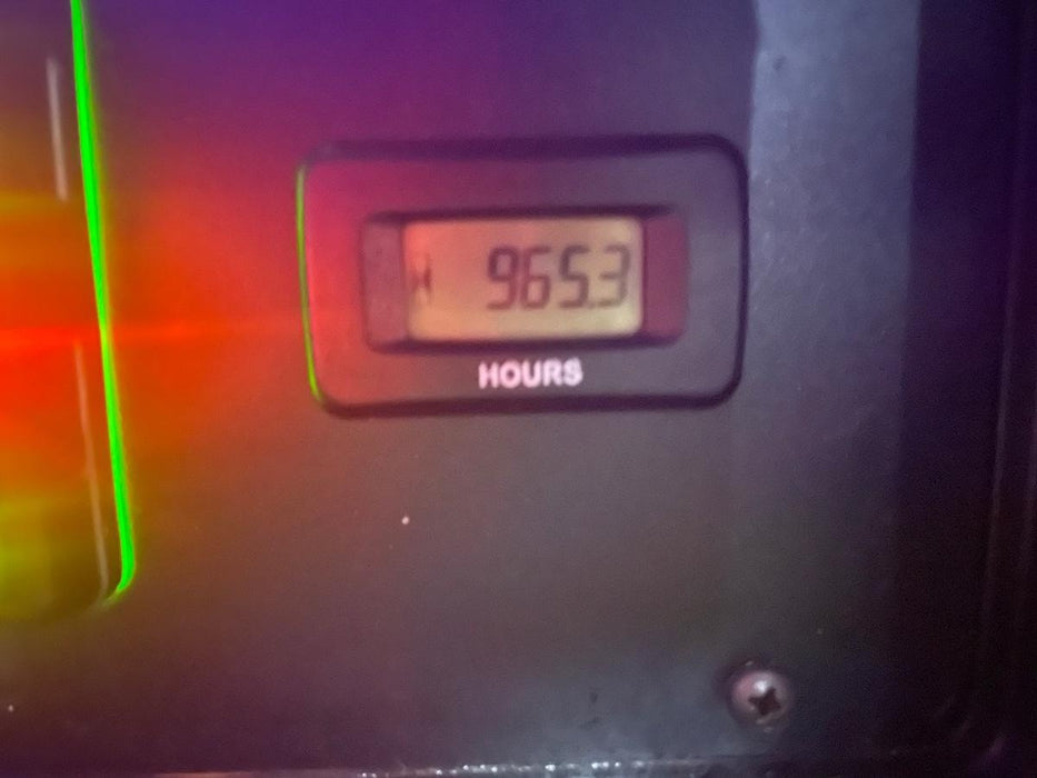 2023 DOOSAN P425/HP375WCU