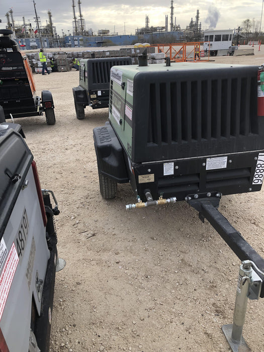 2021 SULLAIR 185D-DPQ KU4F