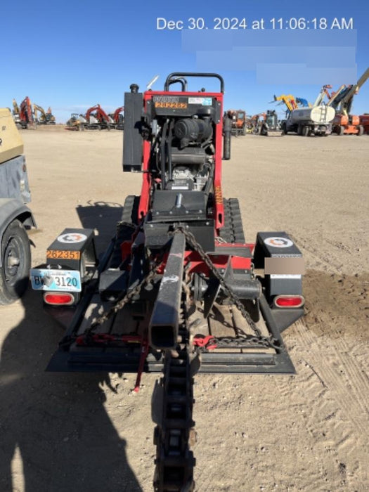 2022 BARRETO E4X6TBT