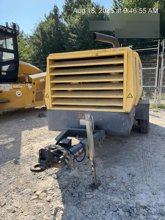 2020 ATLAS COPCO XAS 900