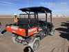 2022 KUBOTA RTV-X1140W-H (Canopy)