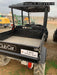 2023 Club Car CA1700D Canopy, Diesel, 4 Passenger