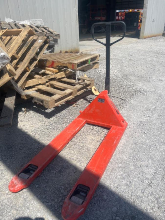 2024 MIGHTY LIFT ML55M