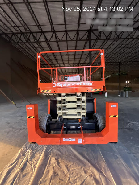 2024 JLG RT4394
