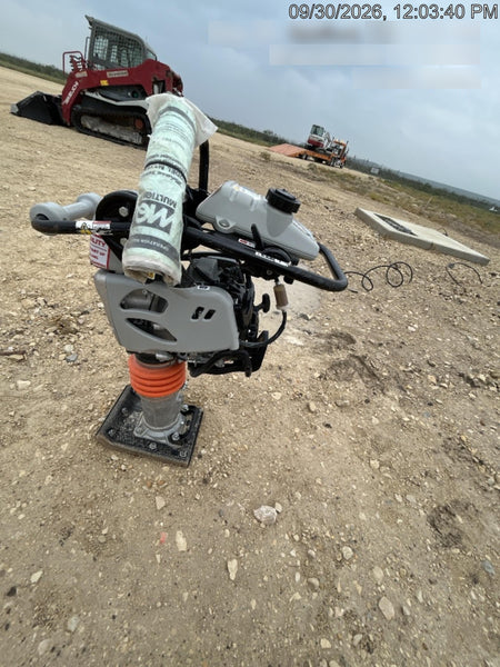 2026 MULTIQUIP MTX60HD