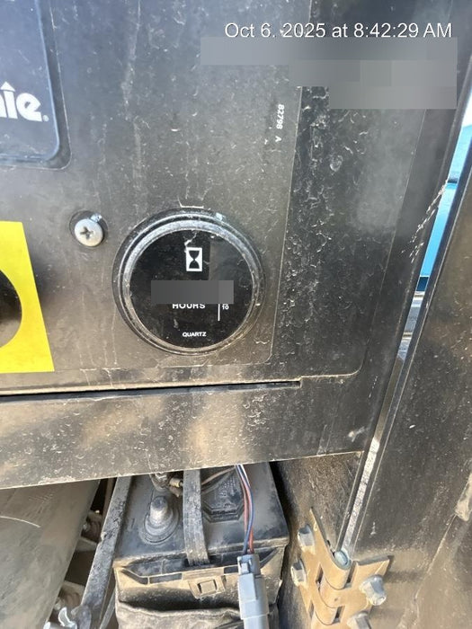 2020 GENIE GS-4390 RT