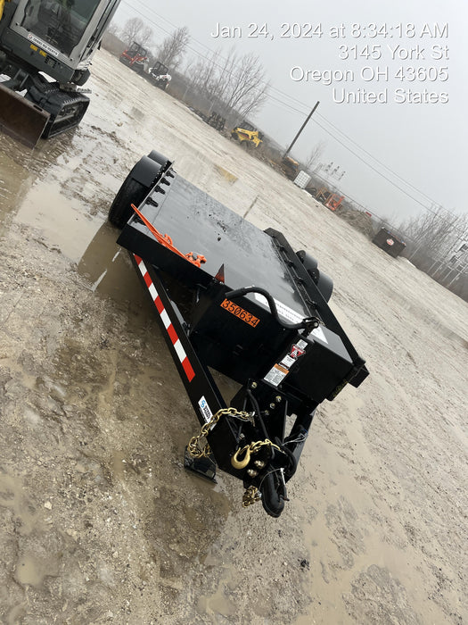 2023 STEELPOINT K19E