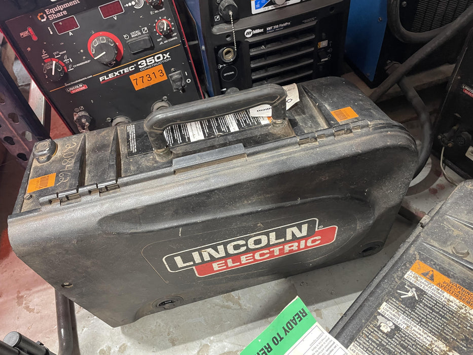 2022 LINCOLN ELECTRIC K4266-1