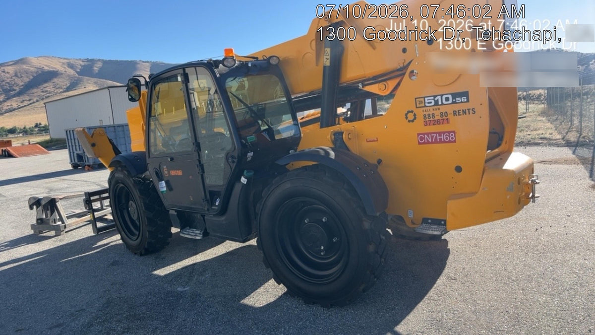 2024 JCB 510-56