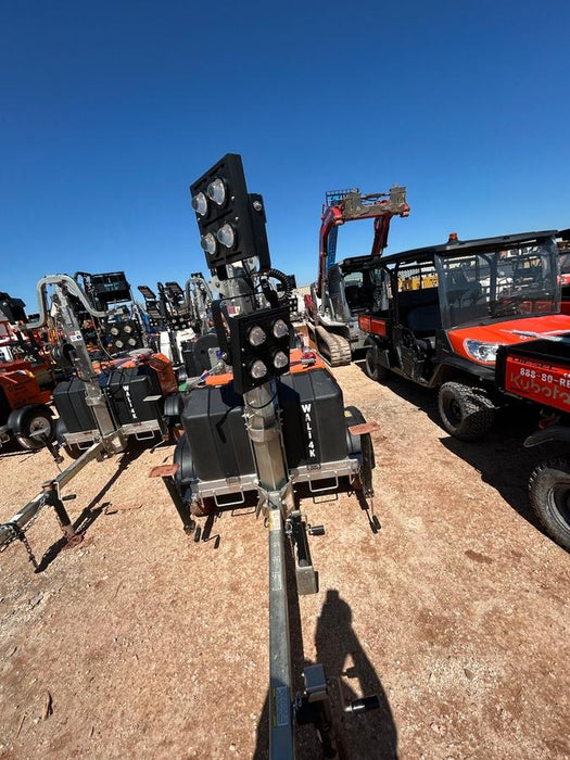 2025 WANCO WLTT-4MM4K