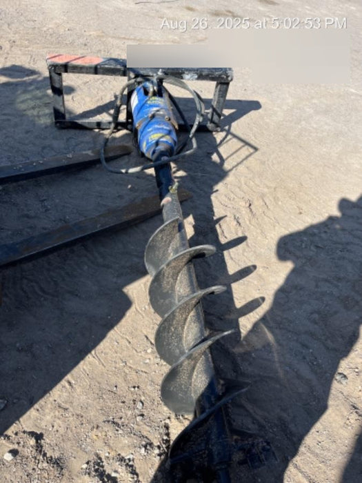 2023 AUGER TORQUE 3300-30 - QC30