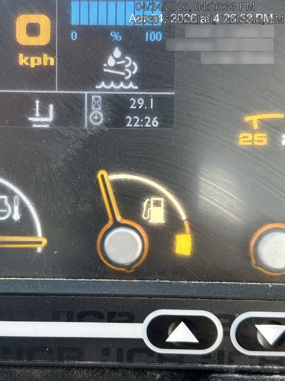 2026 JCB 510-56