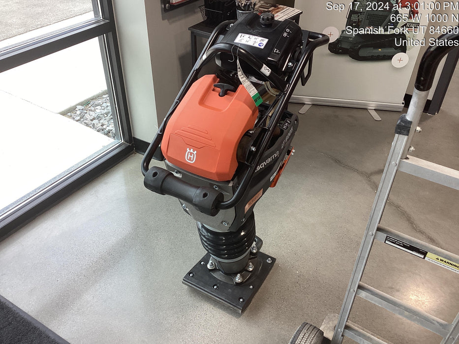 2024 HUSQVARNA LT6005