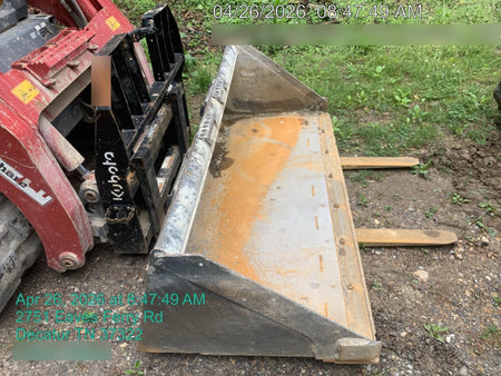 2019 PALADIN 48" Pallet Forks - Paladin