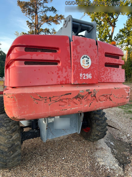 2018 SKYJACK SJ66T