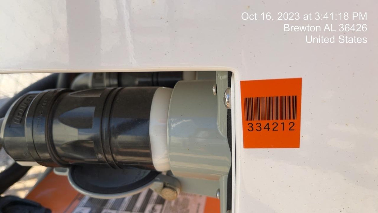 2023 LEX WR6A-7SM-FG26DZ6LD-R