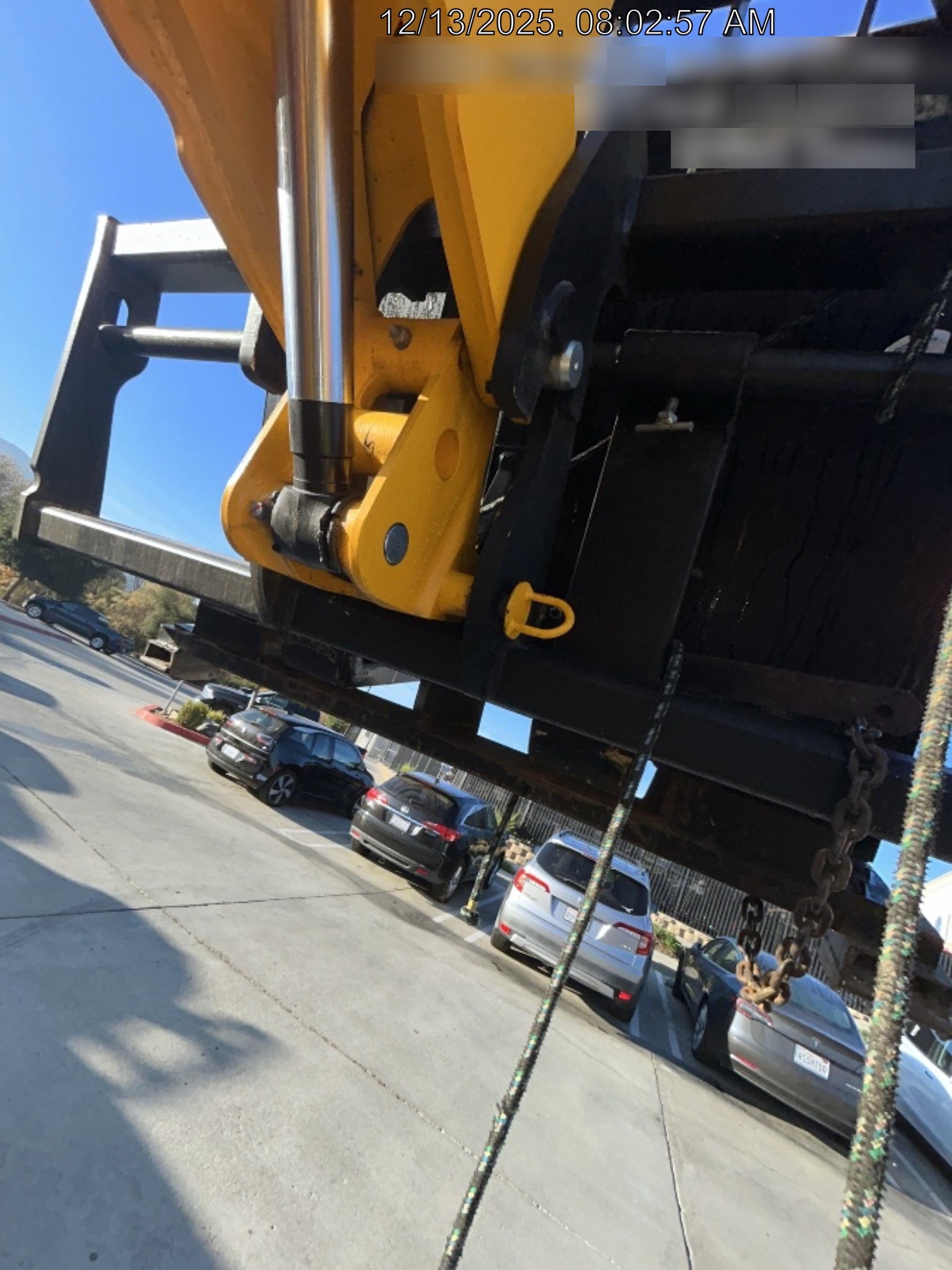 2020 STAR INDUSTRIES M-1820 - Self-Dump Hopper