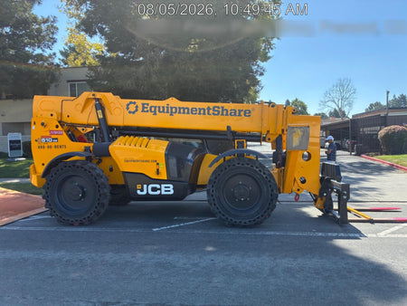 2025 JCB 510-56