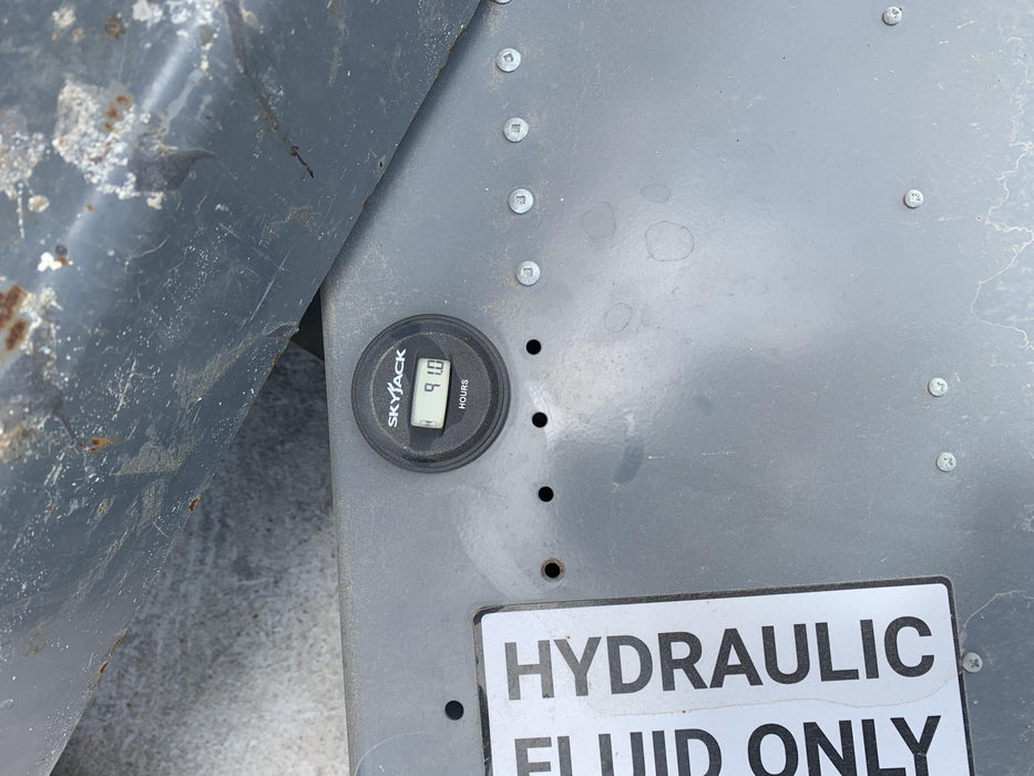 2018 SKYJACK SJIII-3219